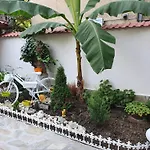 Relax 1&2 Апартаменты Варна