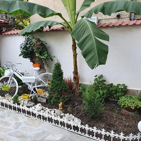 Relax 1&2 Апартаменты Варна