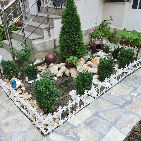 Апартаменты Relax 1&2 *