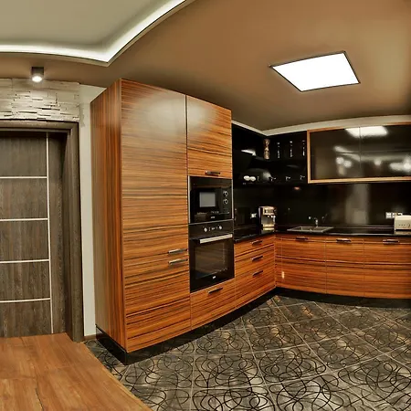 Relax 1&2 Apartament *