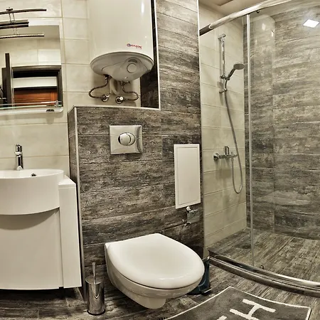 Relax 1&2 Apartament