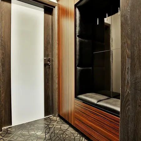 Relax 1&2 Lejlighed Varna