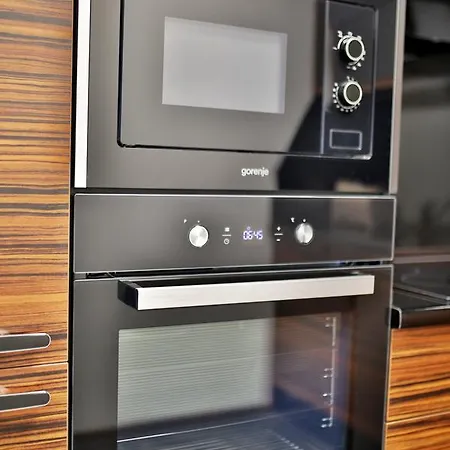 Apartament Relax 1&2 Warna