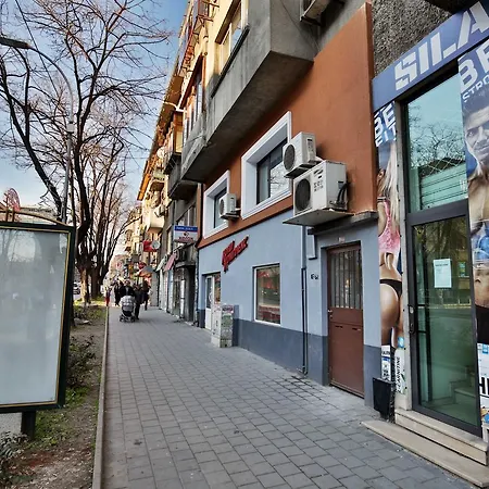 Apartament Relax 1&2 *