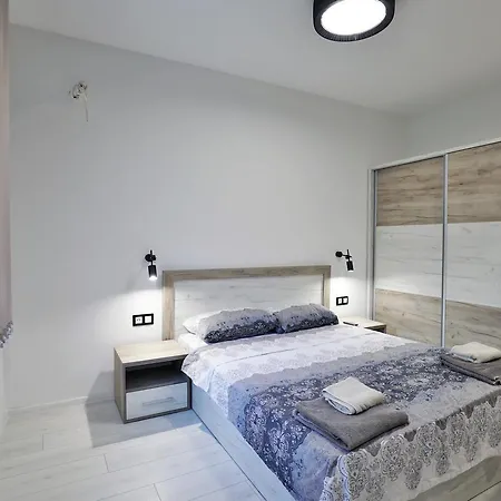 Relax 1&2 Apartament *