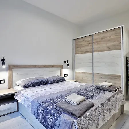 Relax 1&2 Apartament Warna