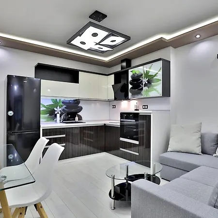 Relax 1&2 Варна