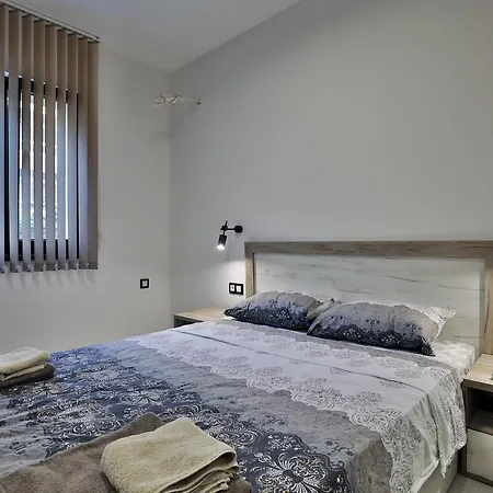 Relax 1&2 Apartament