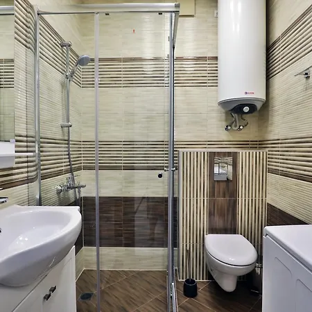 Relax 1&2 Apartament