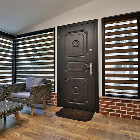 Relax 1&2 Apartament