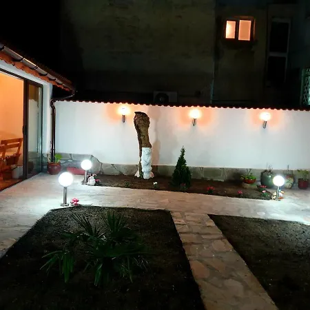 Apartament Relax 1&2 Warna