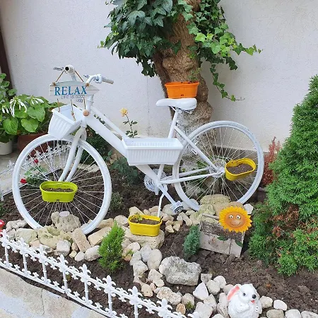 Appartement Relax 1&2