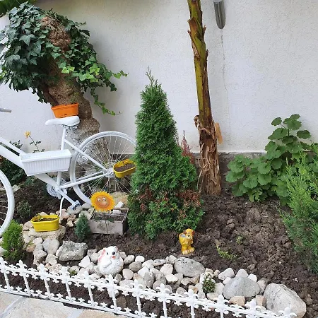 Relax 1&2 Appartement Varna