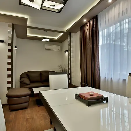 Relax 1&2 Appartement