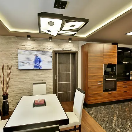 Relax 1&2 Appartement Varna