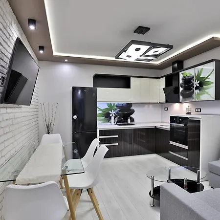 Appartement Relax 1&2 *