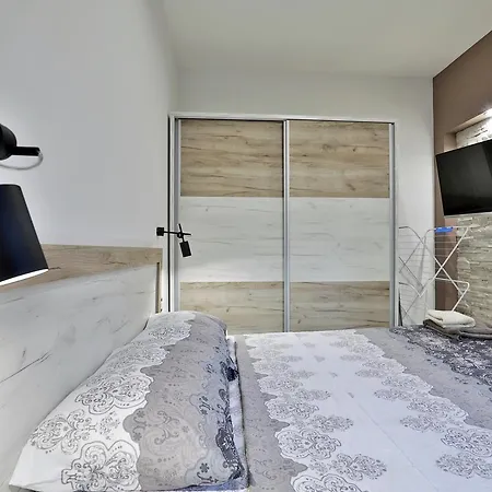 Relax 1&2 Appartement *