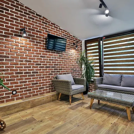 Relax 1&2 Appartement Varna