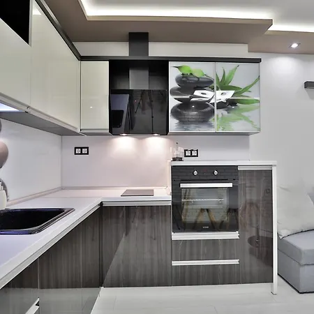 Appartement Relax 1&2