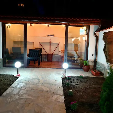 Relax 1&2 Appartement