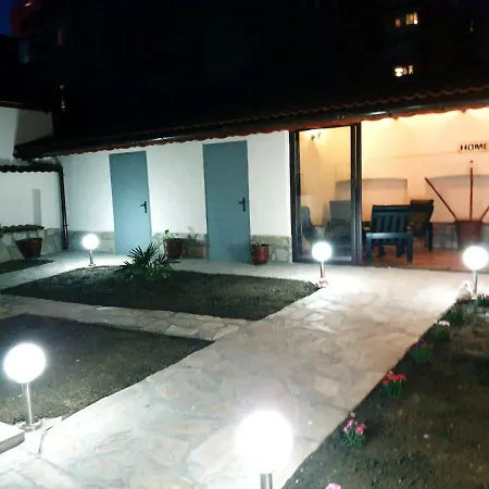 Relax 1&2 Appartement Varna