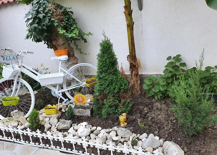 Relax 1&2 Апартамент Варна