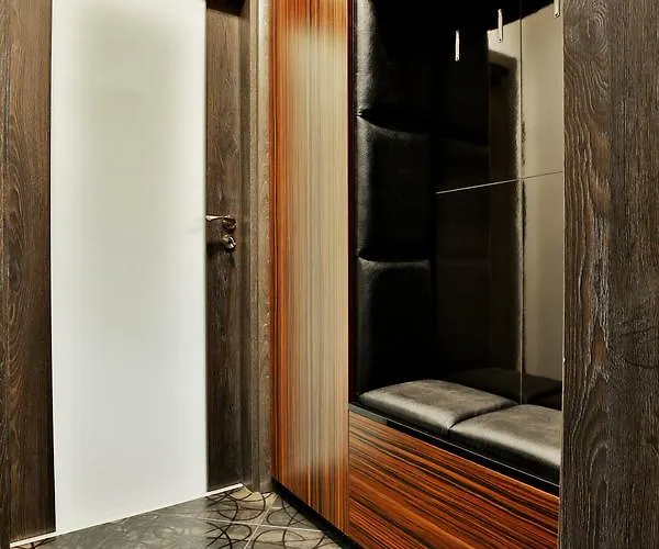 Relax 1&2 Daire Varna