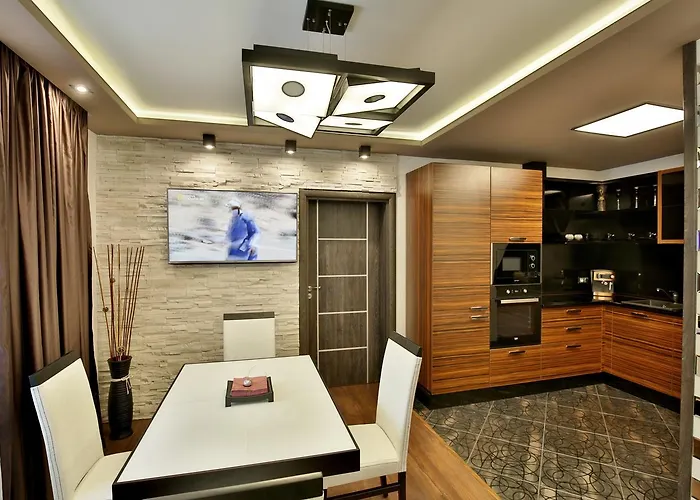 Relax 1&2 Daire Varna