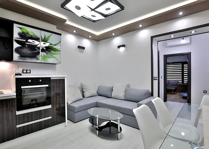 Daire Relax 1&2 Varna