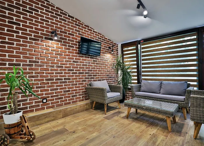 Relax 1&2 Daire Varna