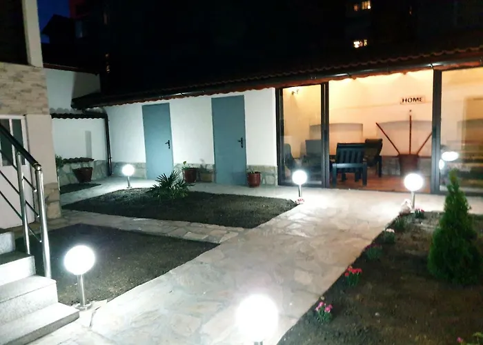 Relax 1&2 Daire Varna