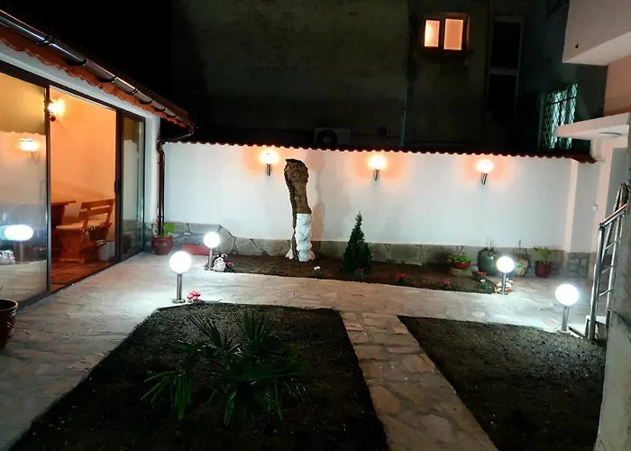 Daire Relax 1&2 Varna